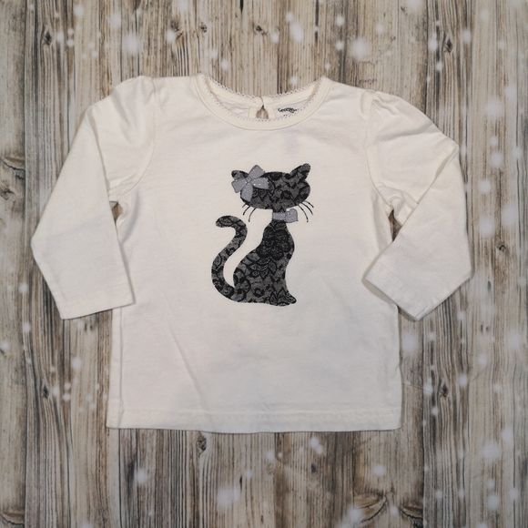 Long Sleeve Shirt ; 18-24 Months - Picture 1 of 4